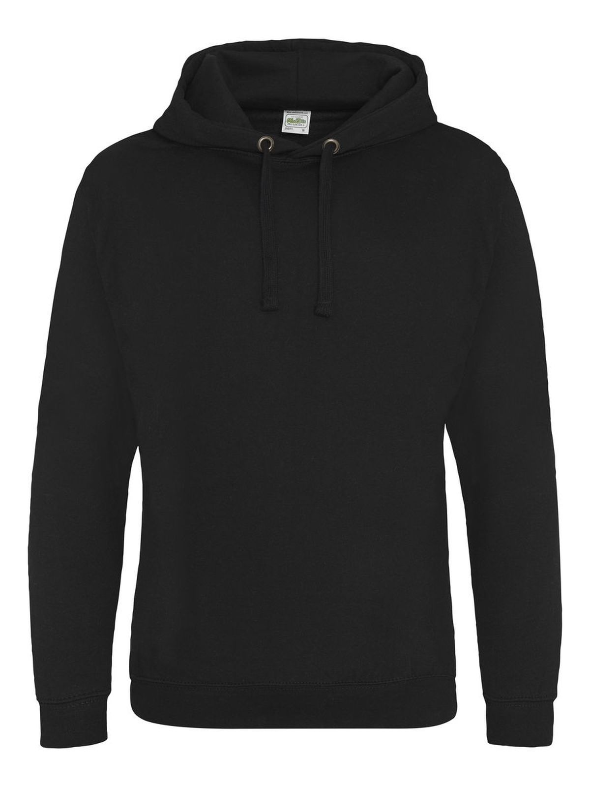 jet black